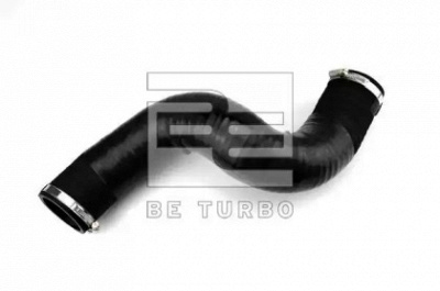 BE TURBO 700180 -  Трубка нагнетаемого воздуха